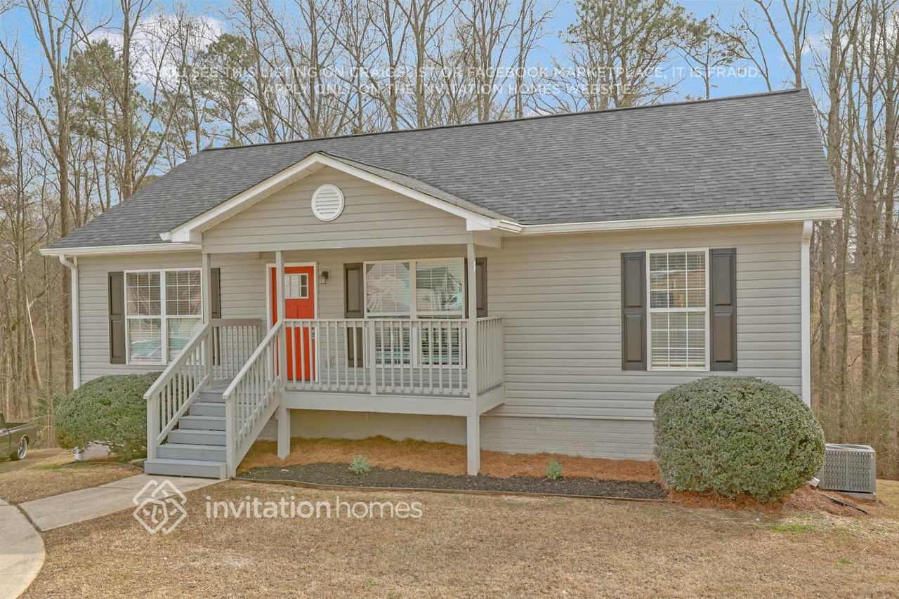 149 Pin Oak Trl - Photo 2 of 26