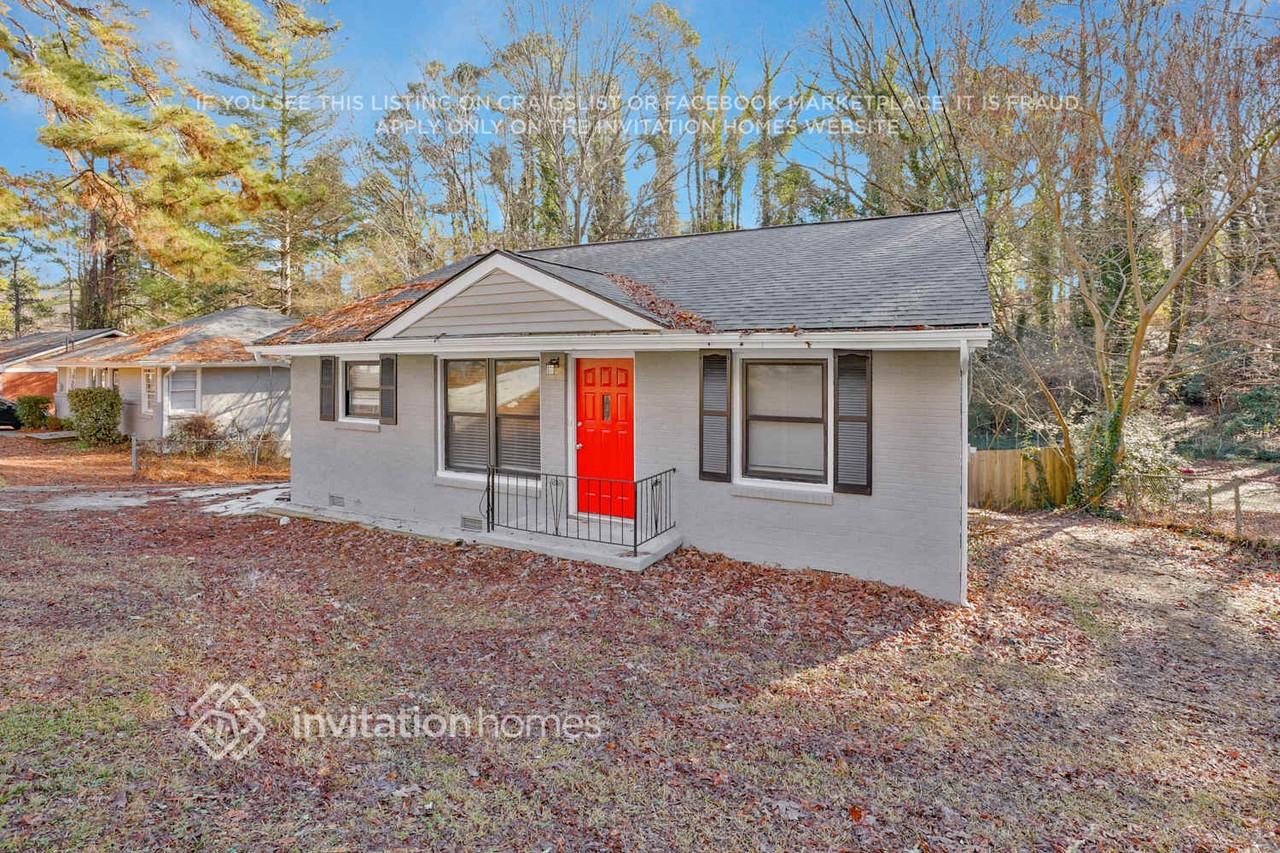 2610 Harmony Way - Photo 3 of 25