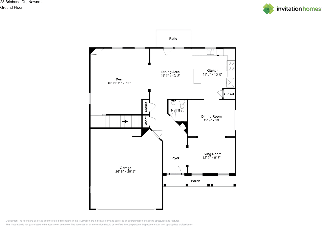 23 Brisbane Ct - Photo 2 of 24