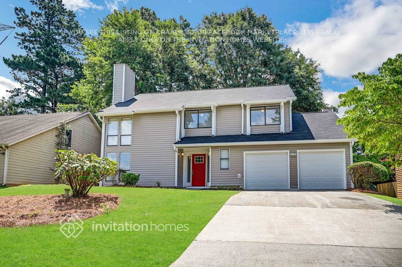 5063 Audubon Pl - Photo 3 of 26