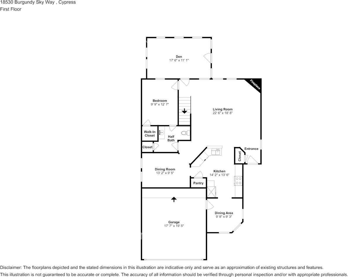 18530 Burgundy Sky Way - Photo 3 of 26