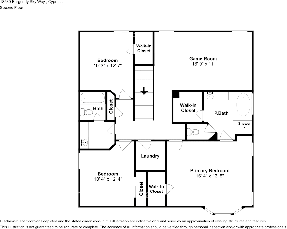 18530 Burgundy Sky Way - Photo 4 of 26