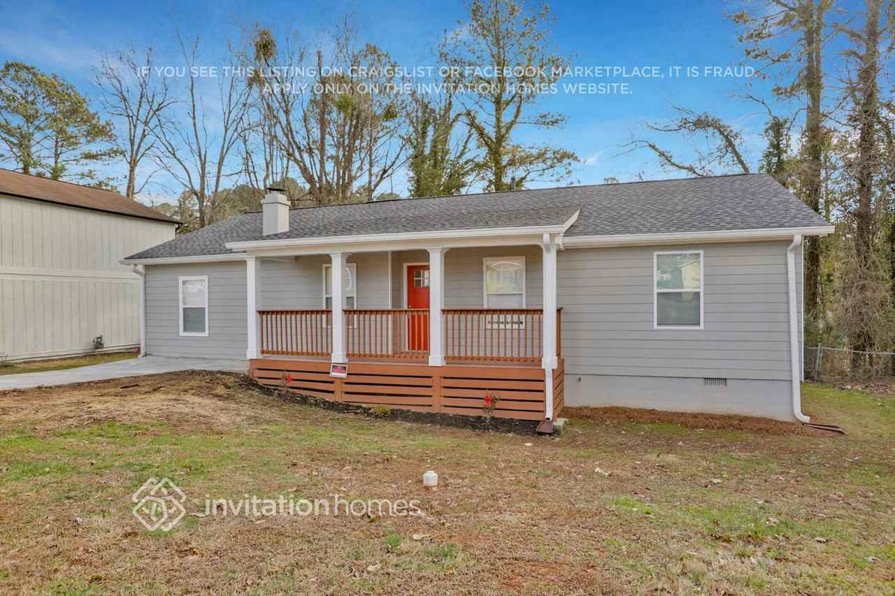 4751 Hairston Crossing Rd - Photo 2 of 24