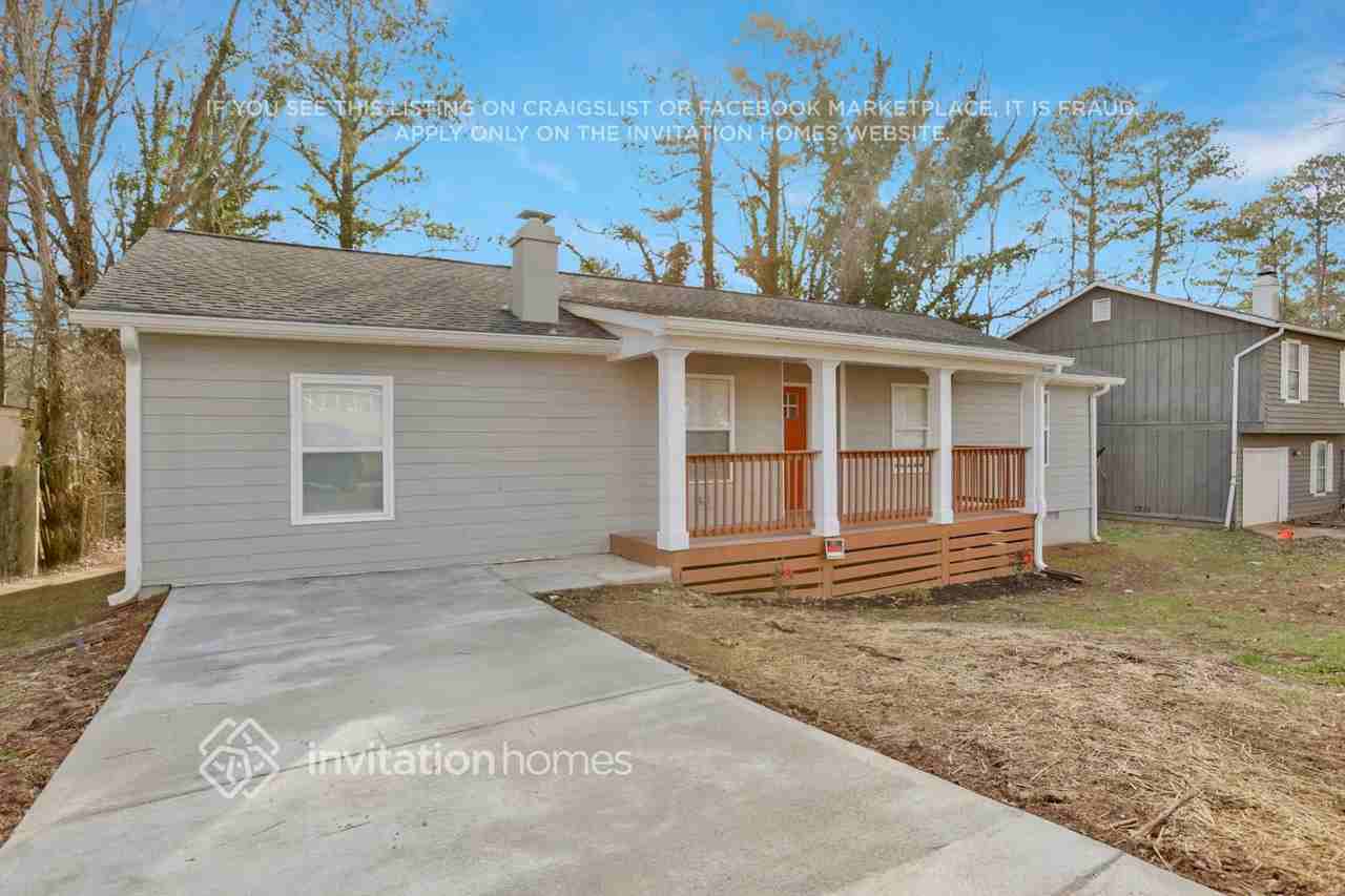 4751 Hairston Crossing Rd - Photo 3 of 24