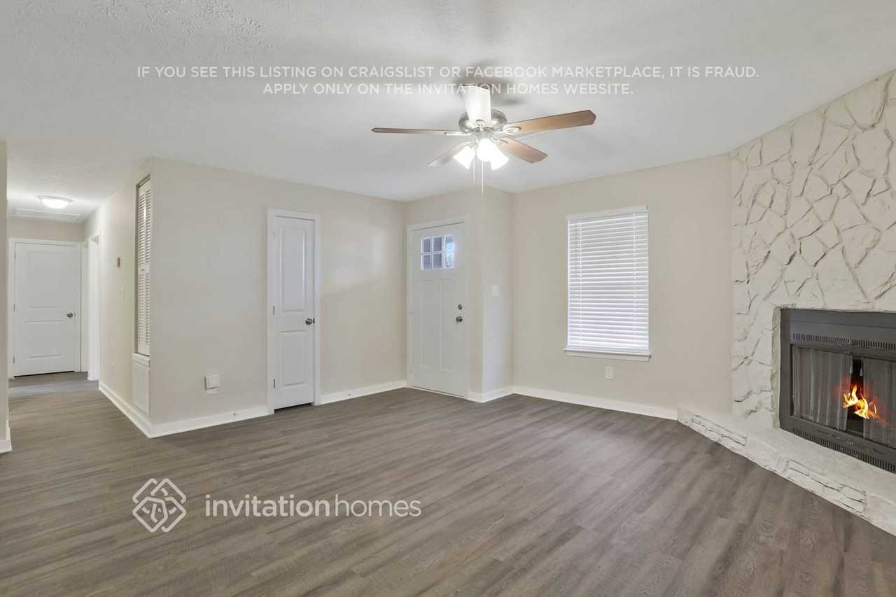 4751 Hairston Crossing Rd - Photo 6 of 24