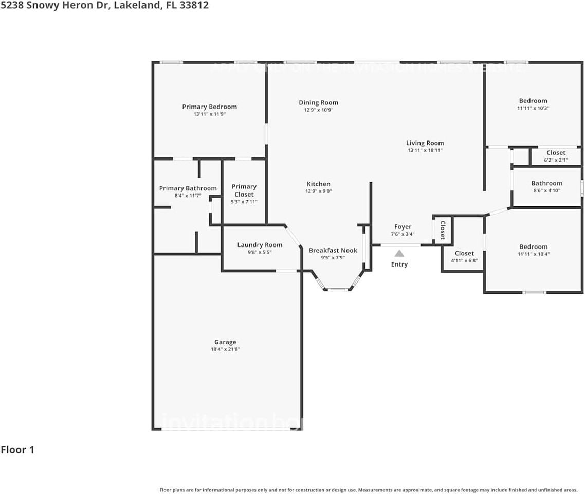 5238 Snowy Heron Dr - Photo 2 of 17