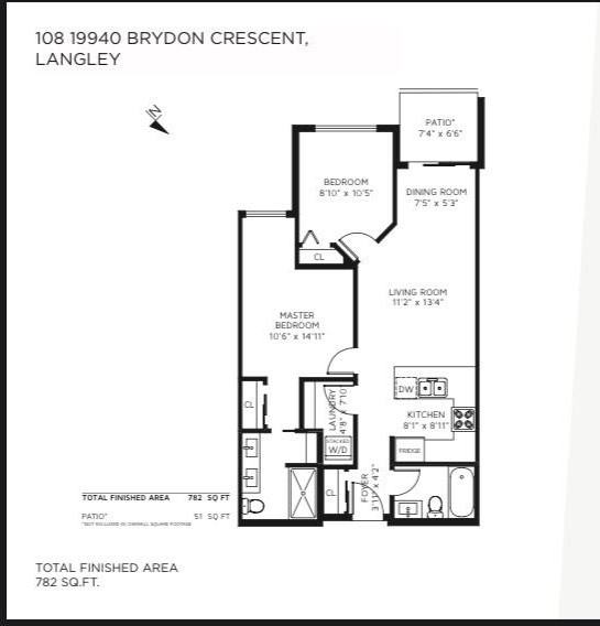 19940 Brydon Cres #108 - Photo 2 of 20