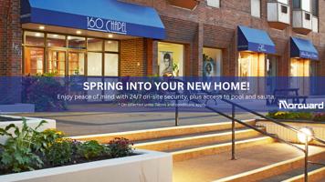 featured image of 160 Chapel St