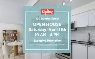 featured image of 120 Dundas St E