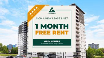 featured image of 4500 Jane St