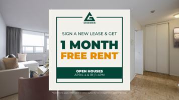 featured image of 25 Cosburn Ave