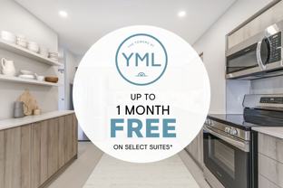 The Towers at York Mills & Leslie - Photo 1 of 1