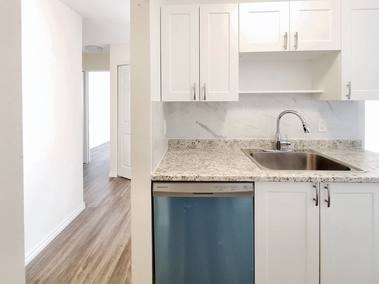 McAllister Apartments - Photo 2 of 6