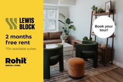Lewis Block at Stadium Yards - Photo 1 of 1