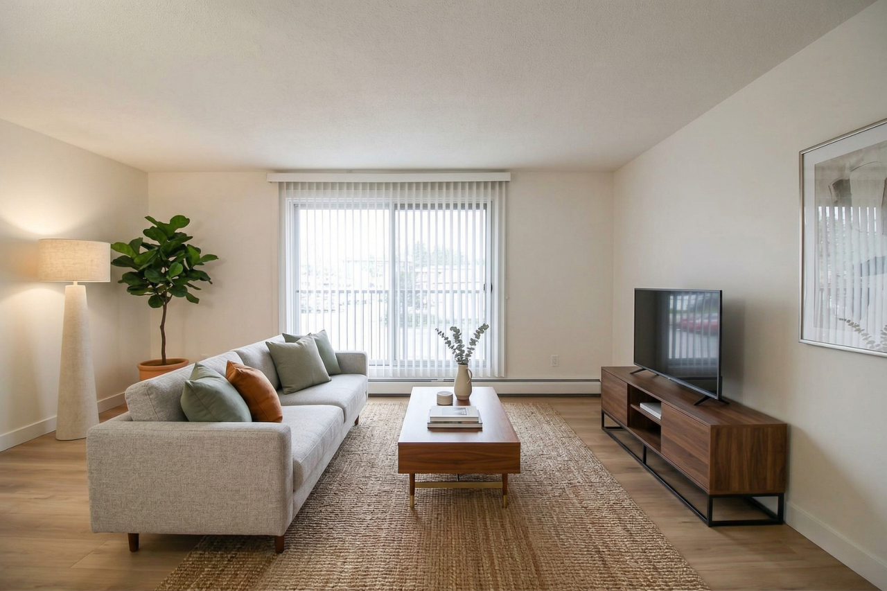 Kings Court - 10625 109th - Photo 2 of 14