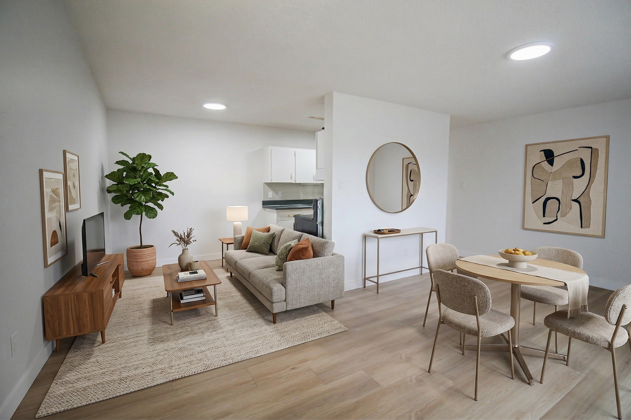 Kings Court - 10625 109th - Photo 3 of 14