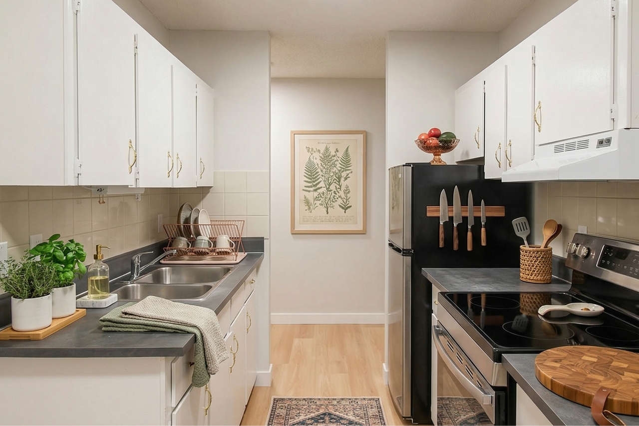 Kings Court - 10625 109th - Photo 4 of 14