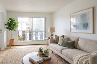 Balcony Apartments - 6110 118th - Photo 1 of 1