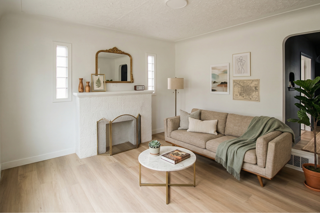 Balcony Apartments - 6110 118th - Photo 2 of 17