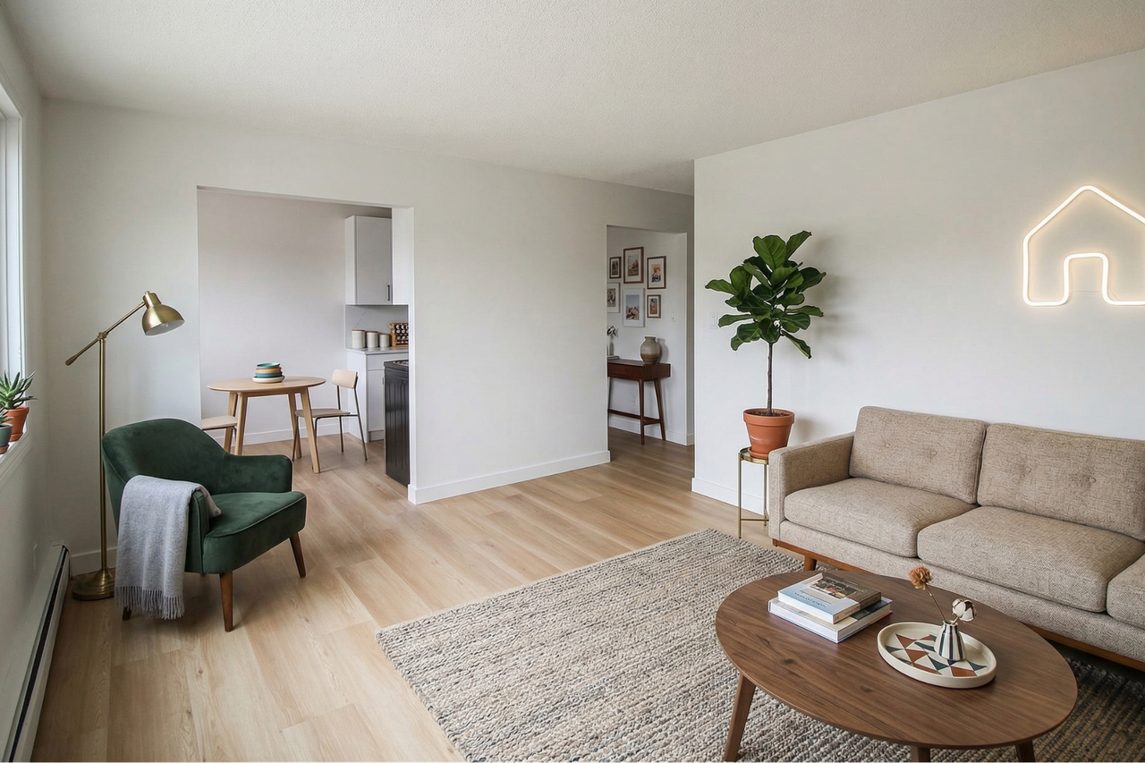 Balcony Apartments - 6110 118th - Photo 3 of 17