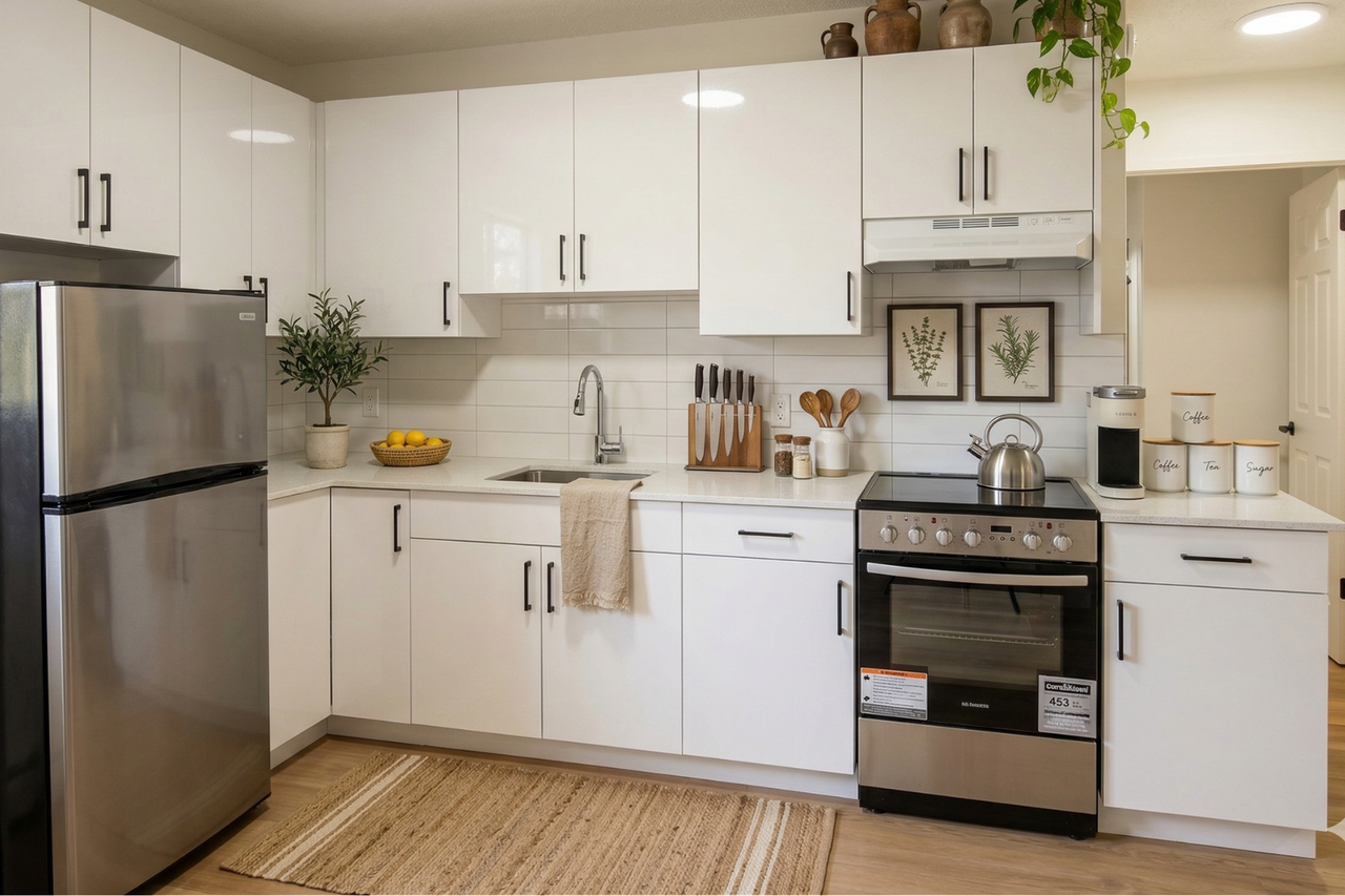 Balcony Apartments - 6110 118th - Photo 4 of 17