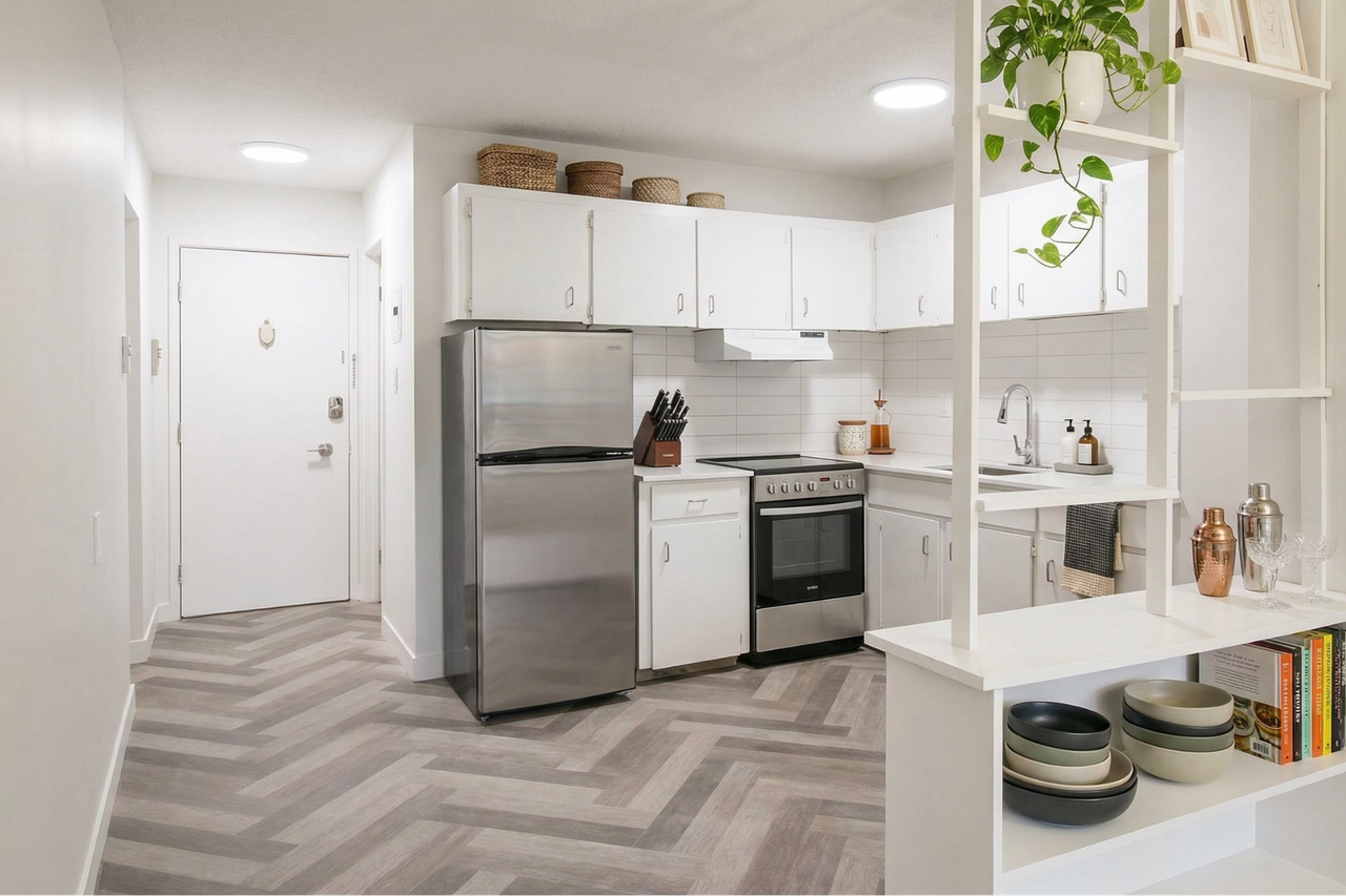 Balcony Apartments - 6110 118th - Photo 5 of 17