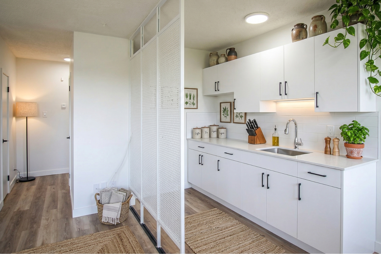 Balcony Apartments - 6110 118th - Photo 6 of 17