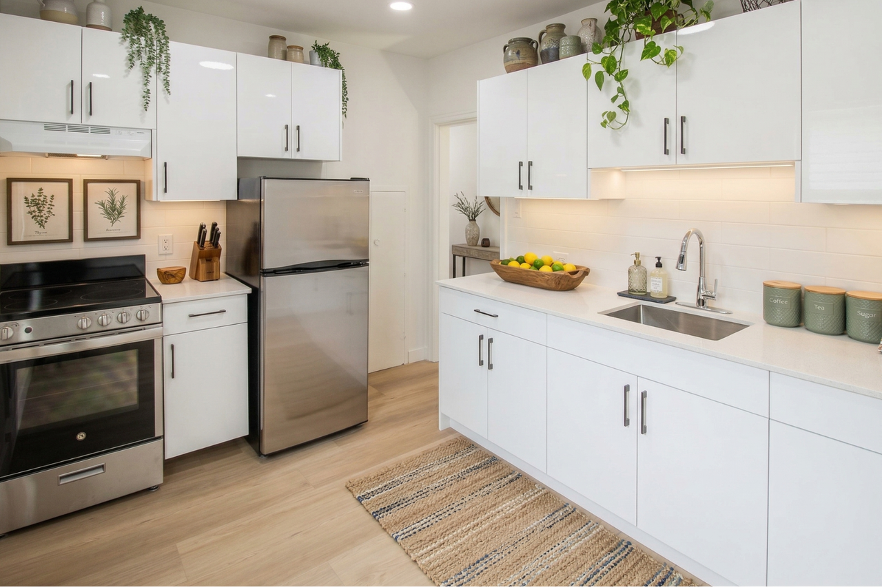 Balcony Apartments - 6110 118th - Photo 7 of 17