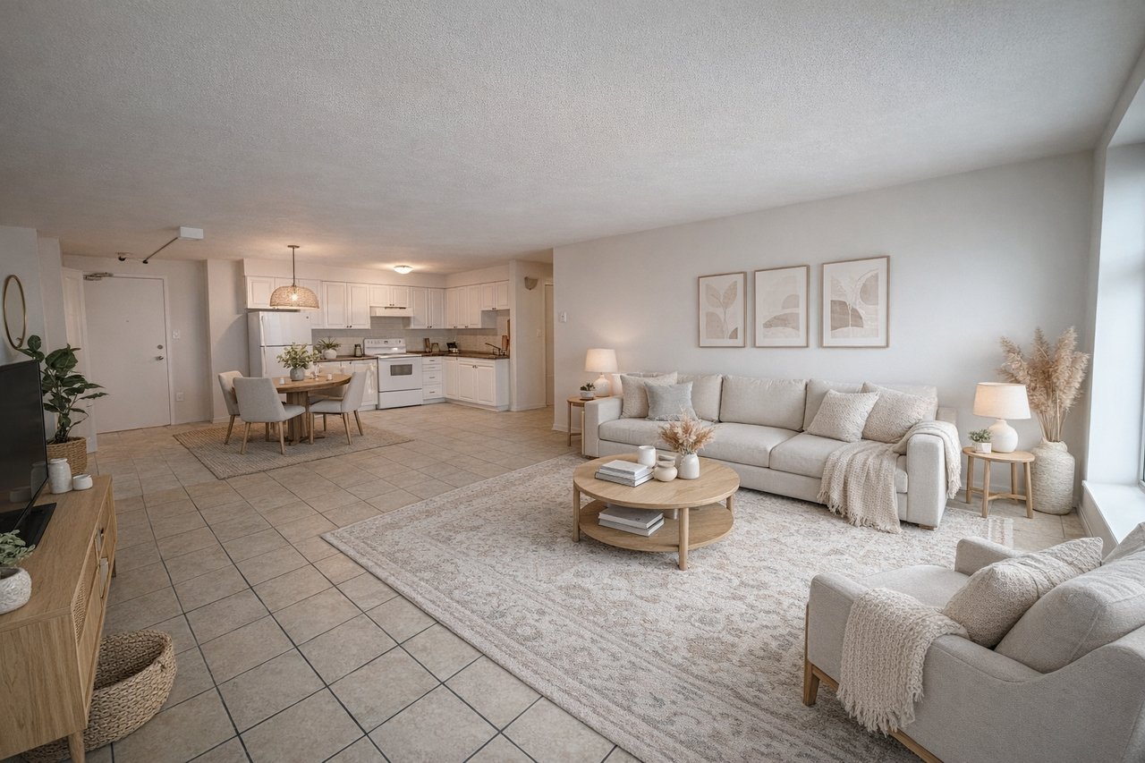 Rideau East Apartments - Photo 7 of 8