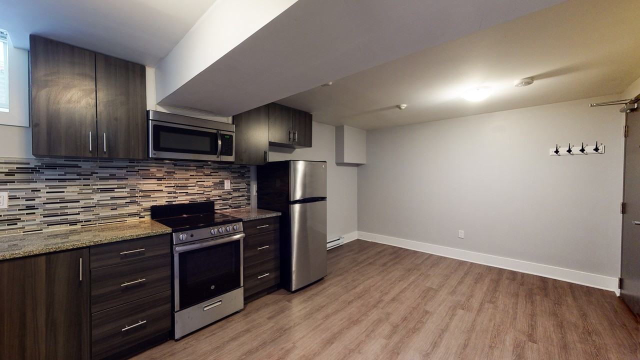 Laurier Apartments - Photo 5 of 31