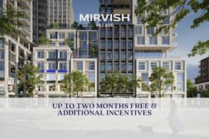 featured image of 748 Bathurst St