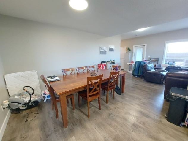 Beautiful 2 Bedroom Basement Suite in Timberstone Park!! - Photo 4 of 11