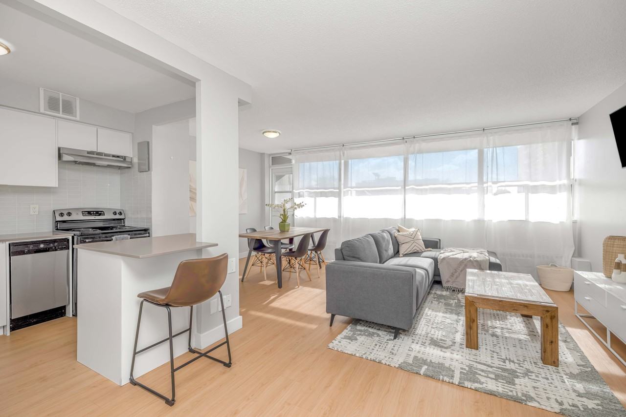 Rambler Tower - Photo 6 of 21