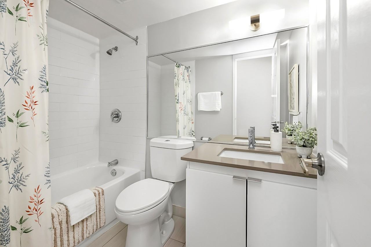 Rambler Tower - Photo 7 of 21