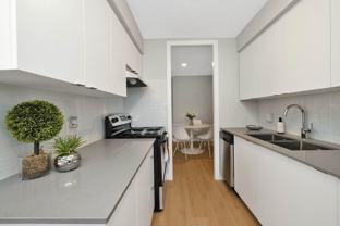 Dixie Square Apartments - Photo 1 of 1