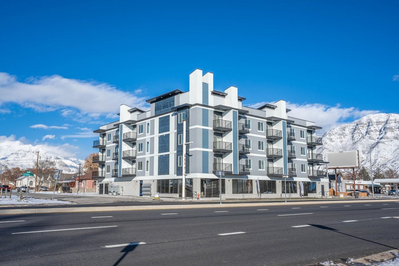 Gateway Flats - Photo 2 of 2