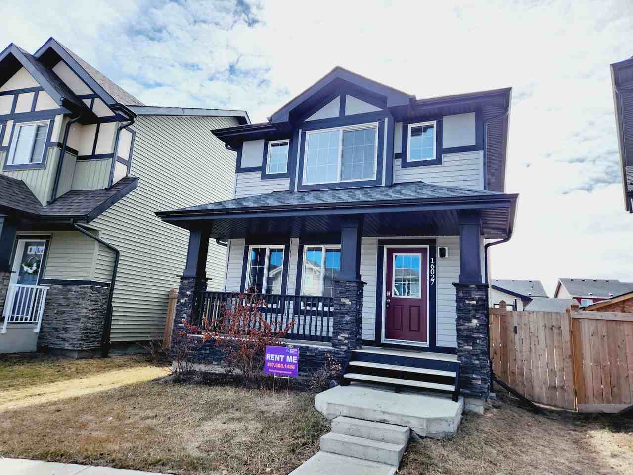 16027 13 Ave Sw