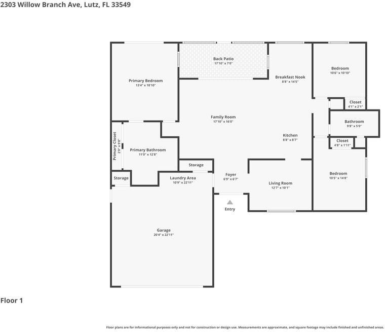 2303 Willow Branch Ave - Photo 2 of 16