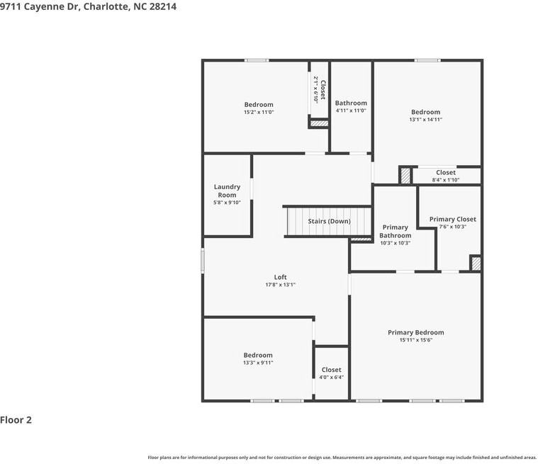 9711 Cayenne Dr - Photo 3 of 17