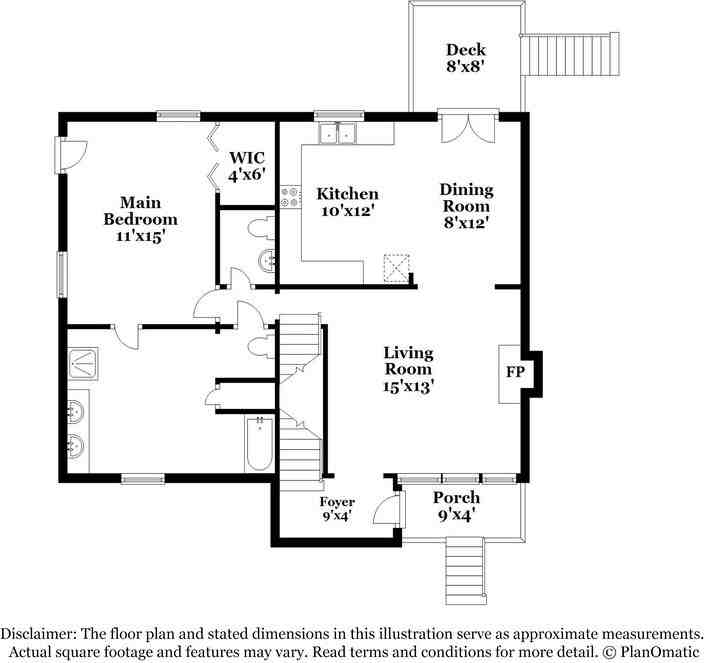 3138 Calumet Pl Nw - Photo 2 of 21
