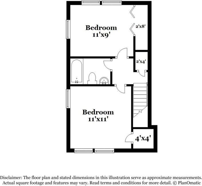 3138 Calumet Pl Nw - Photo 3 of 21