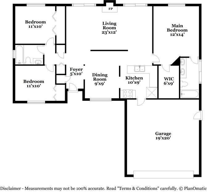 4453 Tomlinson Cir - Photo 2 of 16