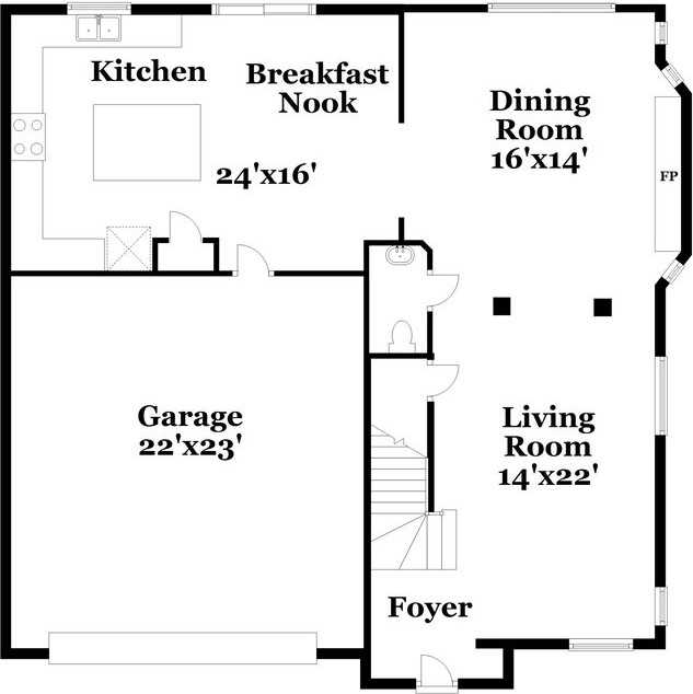 2205 Royal Caribbean Ave - Photo 2 of 16