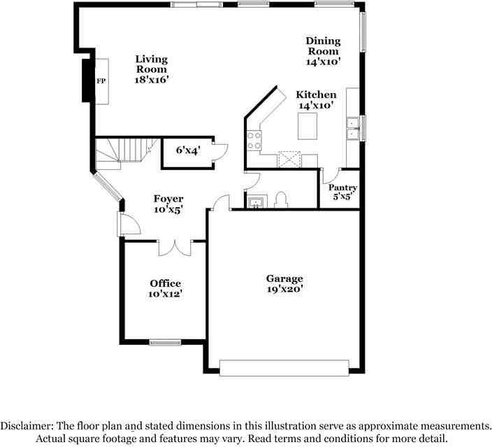 10438 W Georgia Ave - Photo 2 of 20