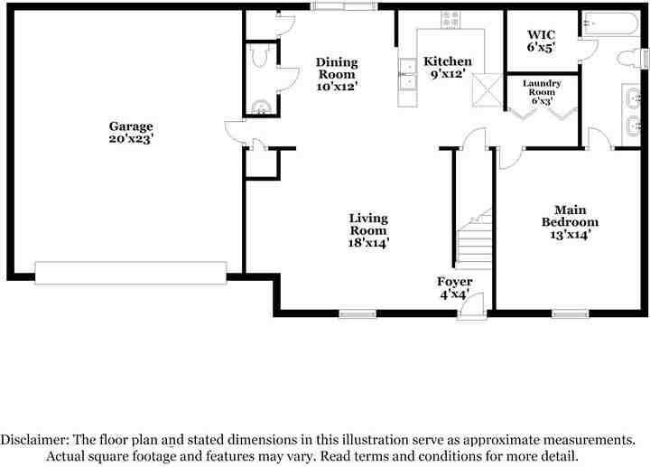 122 Mary Joe Martin Dr - Photo 2 of 17