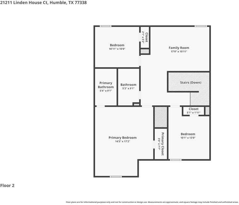 21211 Linden House Ct - Photo 3 of 17