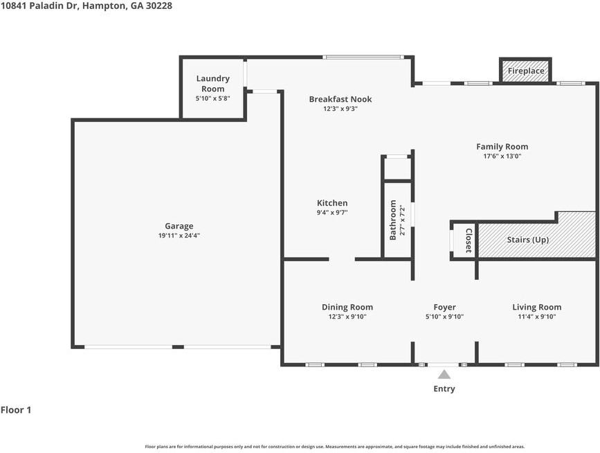 10841 Paladin Dr - Photo 2 of 17