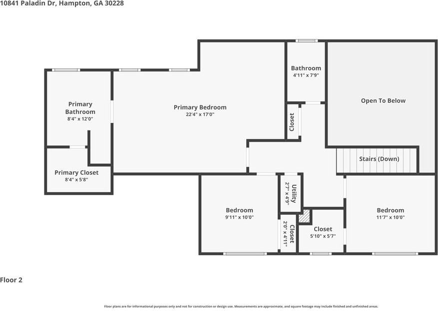 10841 Paladin Dr - Photo 3 of 17