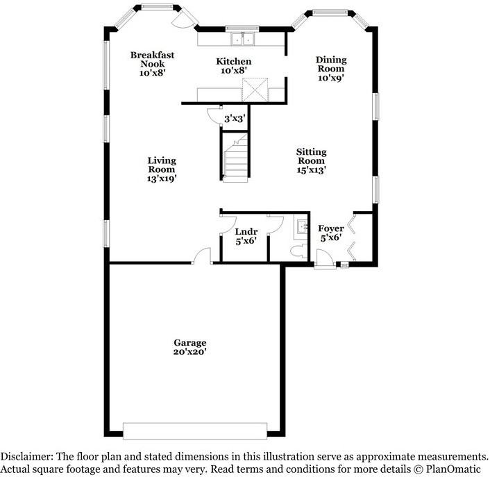 3204 Harbor Vista St - Photo 2 of 20