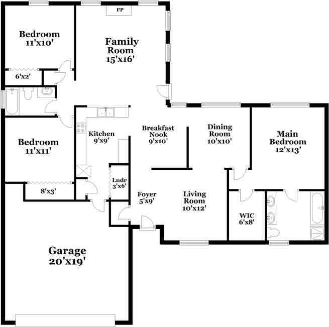 320 Emerald Green Ct - Photo 2 of 16